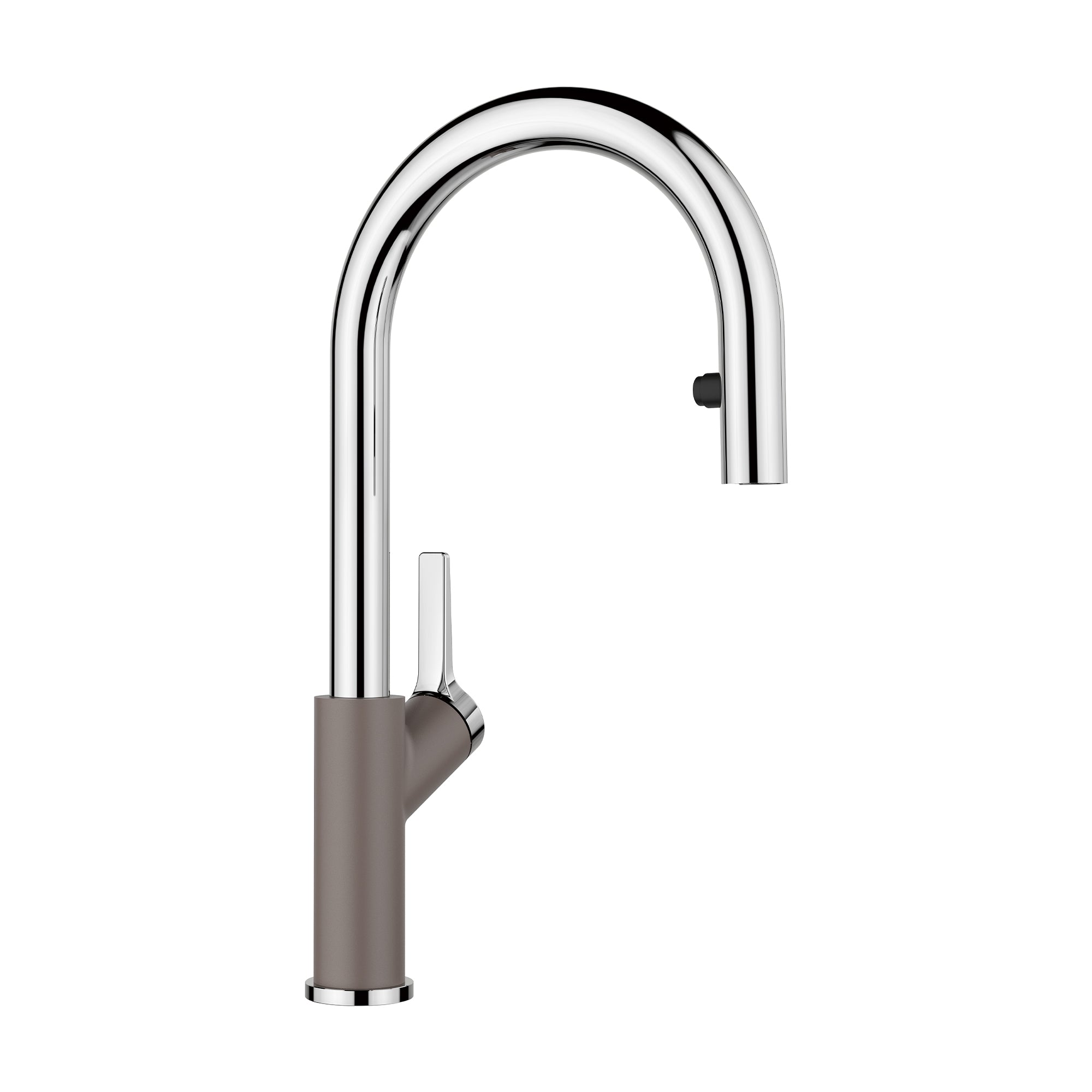 BLANCO Urbena Pull-Down Kitchen Faucet  