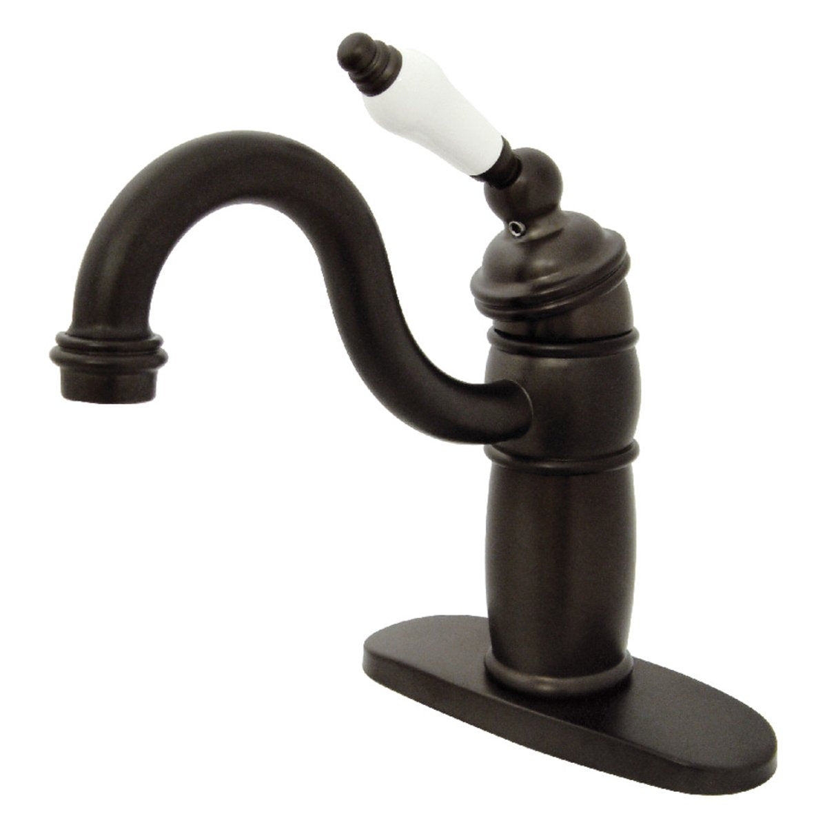 Kingston Brass Victorian Bar Faucet-DirectSinks