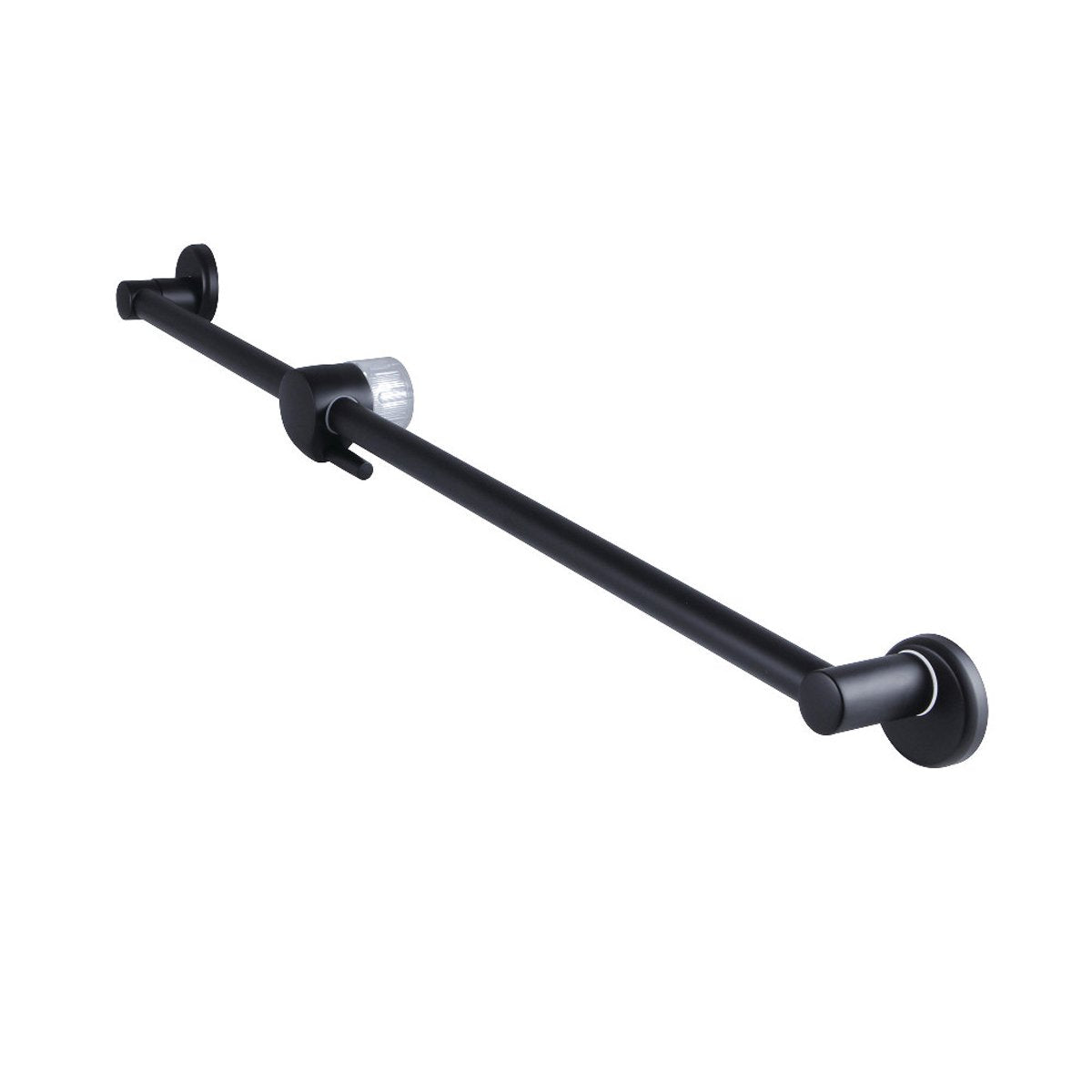 Kingston Brass 24" Shower Slide Bar