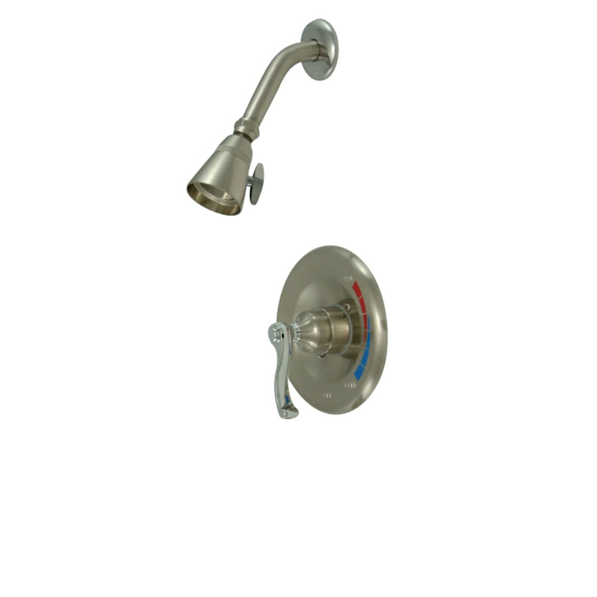 Kingston Brass Royale Shower Only Faucet