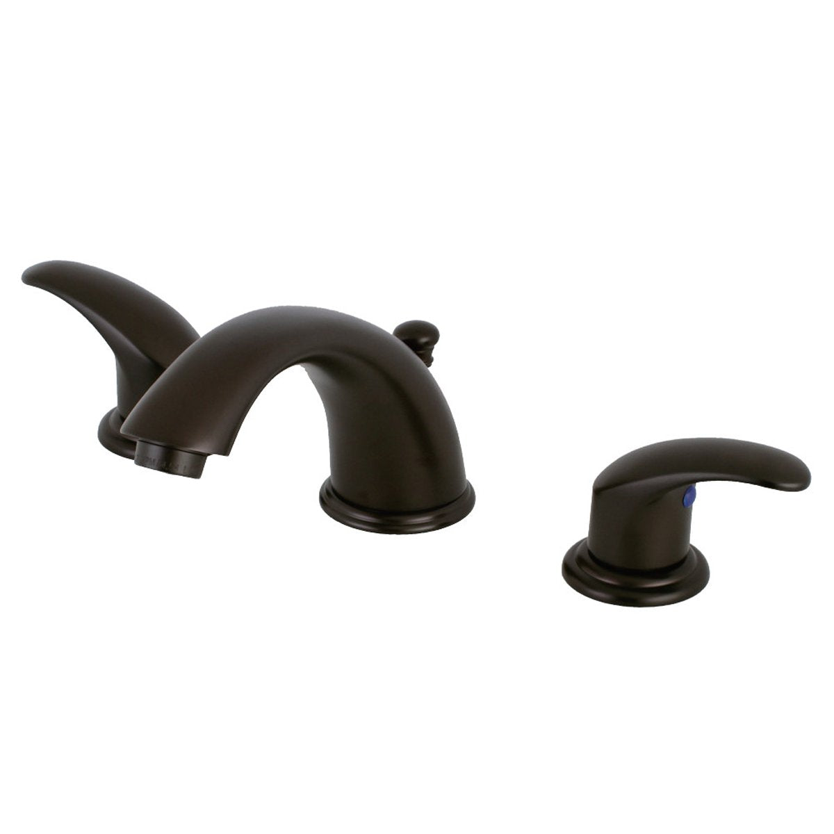 Kingston Brass Legacy Widespread Bathroom Faucet