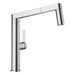 BLANCO Catris Semi-Pro Kitchen Faucet