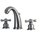 Kingston Brass Victorian 8-Inch Widespread 2-Handle Bathroom Faucet-DirectSinks