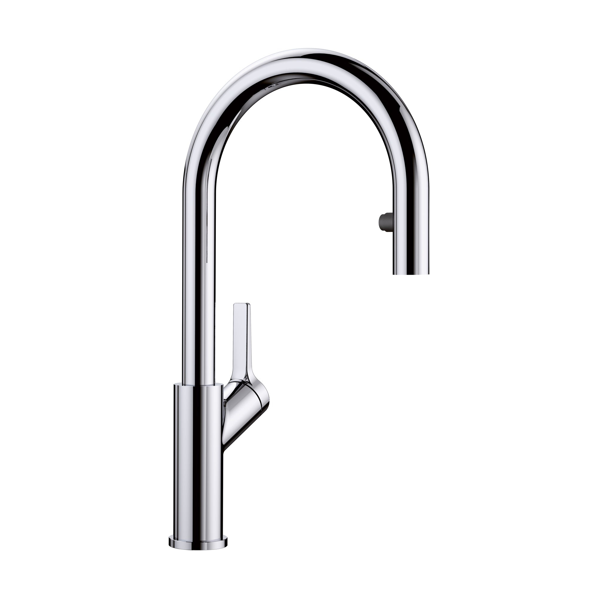 BLANCO Urbena Pull-Down Kitchen Faucet  