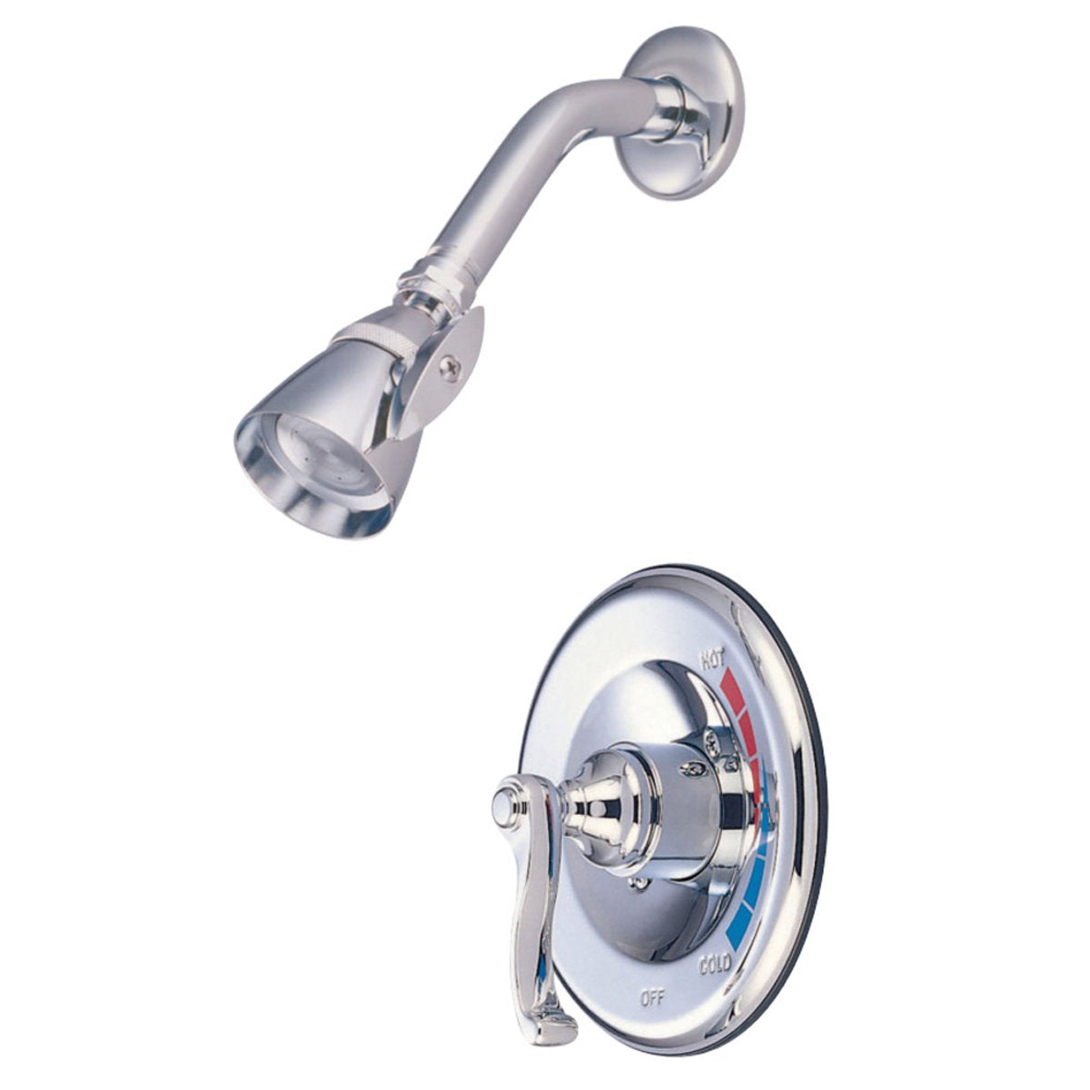 Kingston Brass Royale Shower Only Faucet