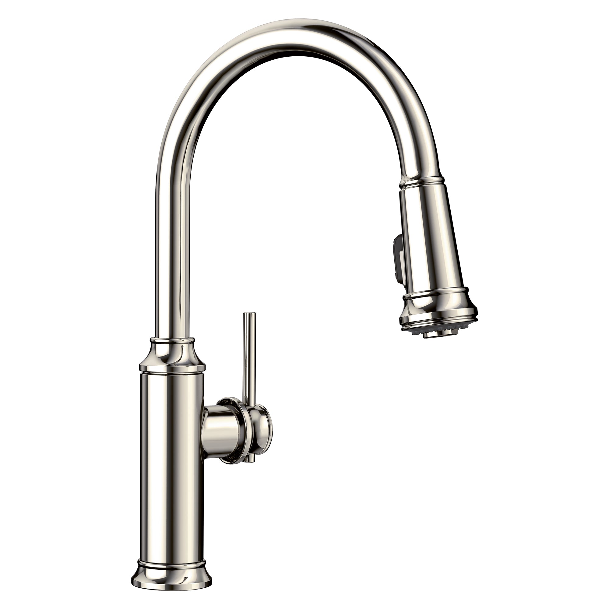 BLANCO Empressa Pull-Down Kitchen Faucet  