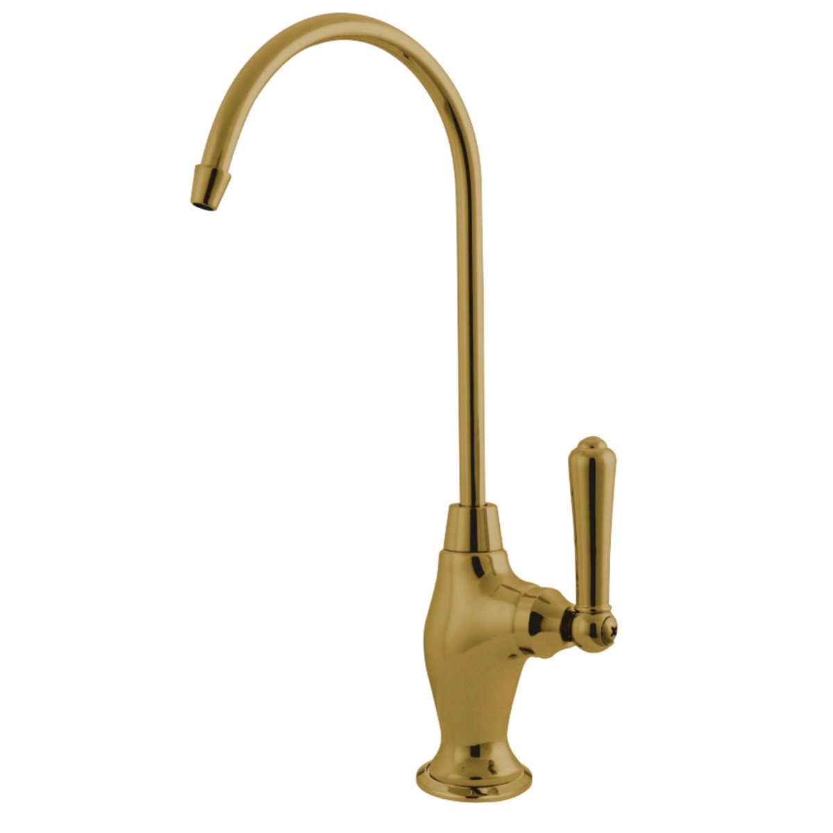 Kingston Brass Magellan Single Handle Water Filtration Faucet