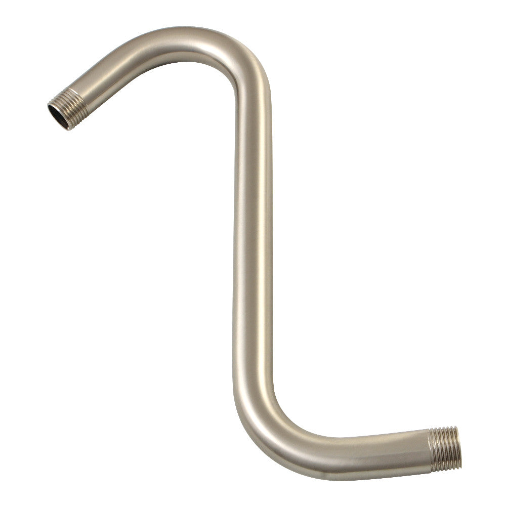 Kingston Brass Trimscape Classic 10" S-Shape Shower Arm