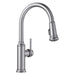 BLANCO Empressa Pull-Down Kitchen Faucet  