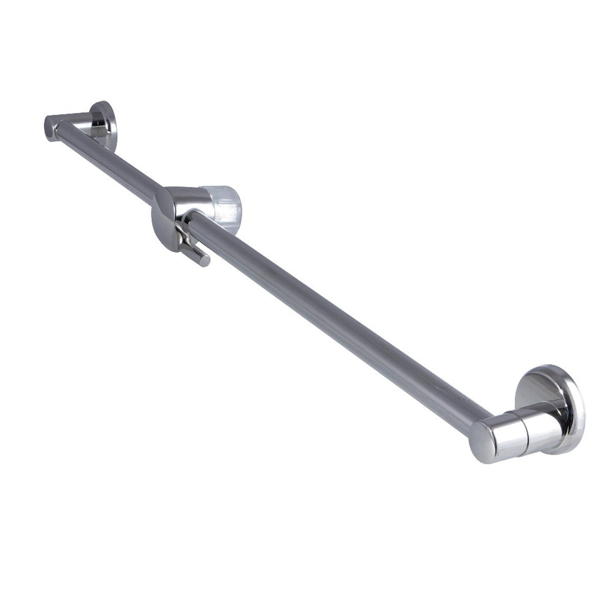 Kingston Brass 24" Shower Slide Bar