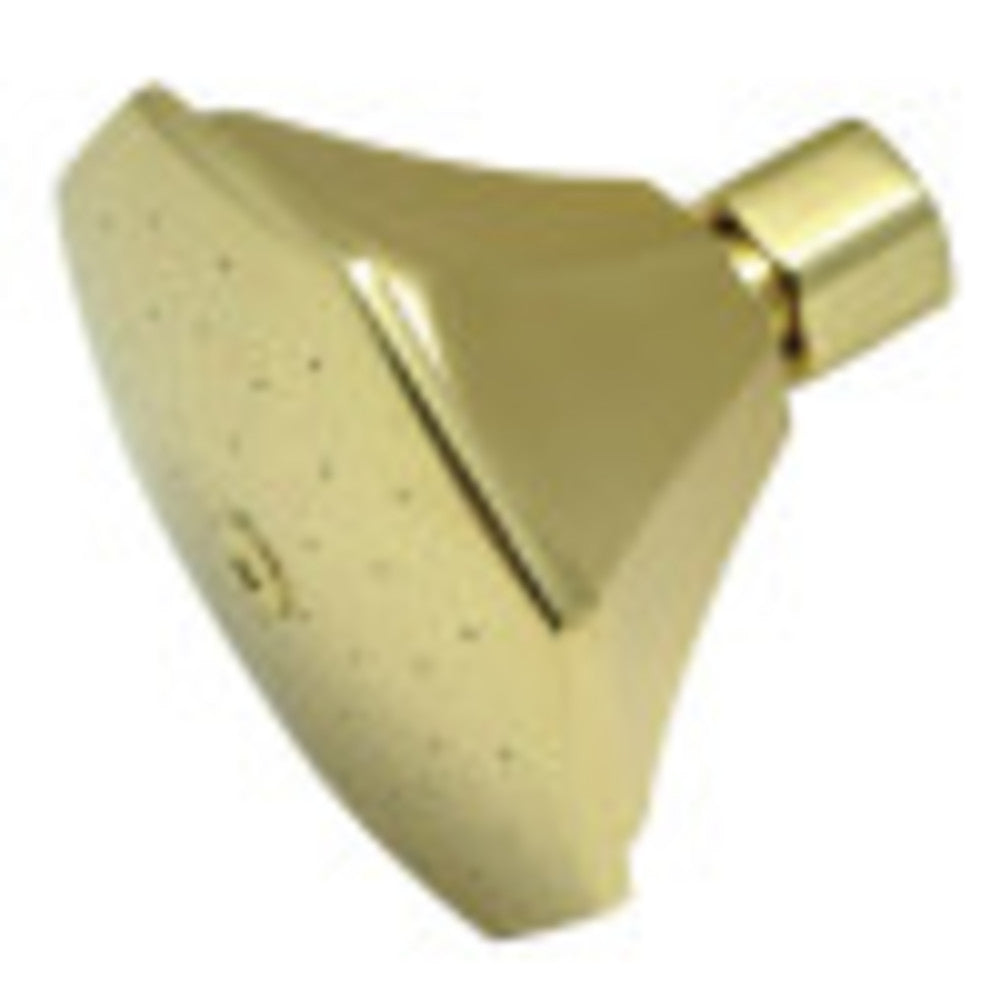 Kingston Brass Victorian 3-3/4" Octagon Shower Head
